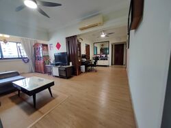 Blk 212 Choa Chu Kang Central (Choa Chu Kang), HDB 5 Rooms #608899561